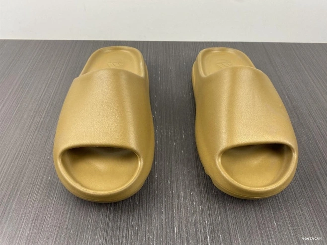 GW1931 Slide Ochre Yeezy Adidas 0918